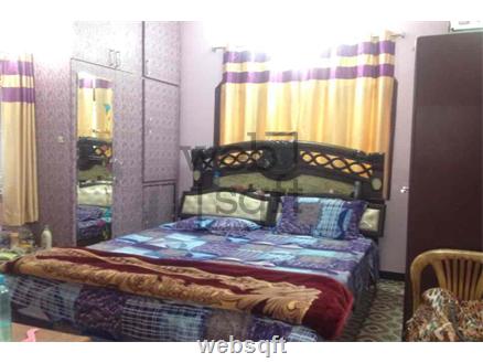 3 BHK Residential Independent house for Sale